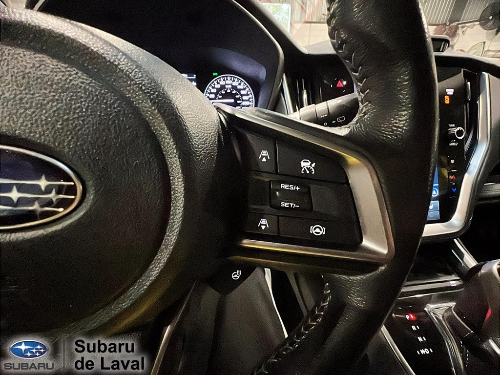 Subaru Outback Limited XT 2024 à Laval, Québec - 23 - w1024h768px