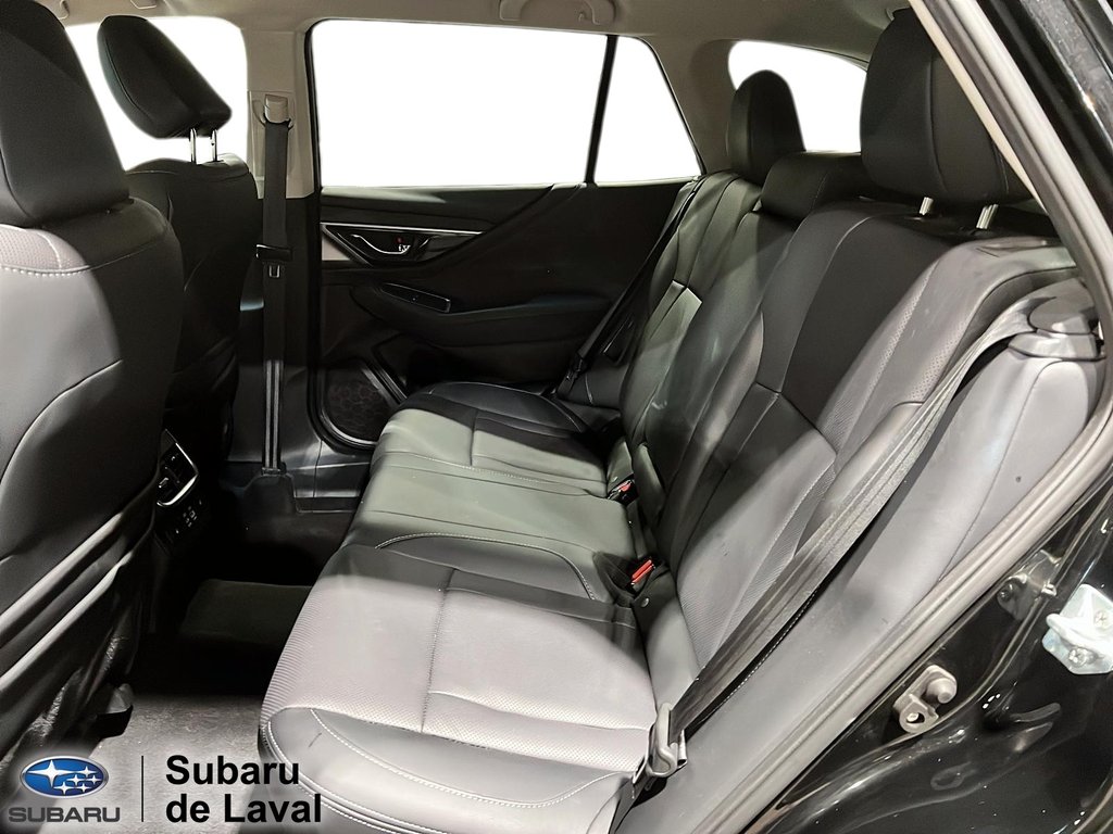 Subaru Outback Limited XT 2024 à Laval, Québec - 13 - w1024h768px