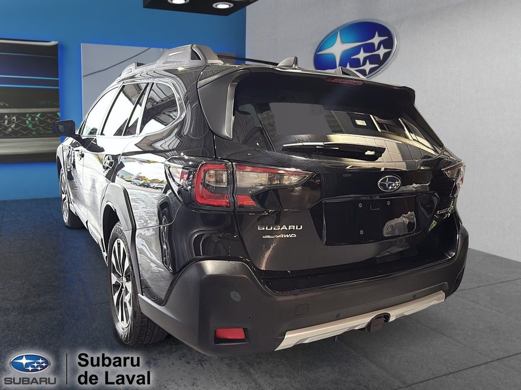 2024 Subaru Outback Limited XT in Laval, Quebec - 5 - w1024h768px