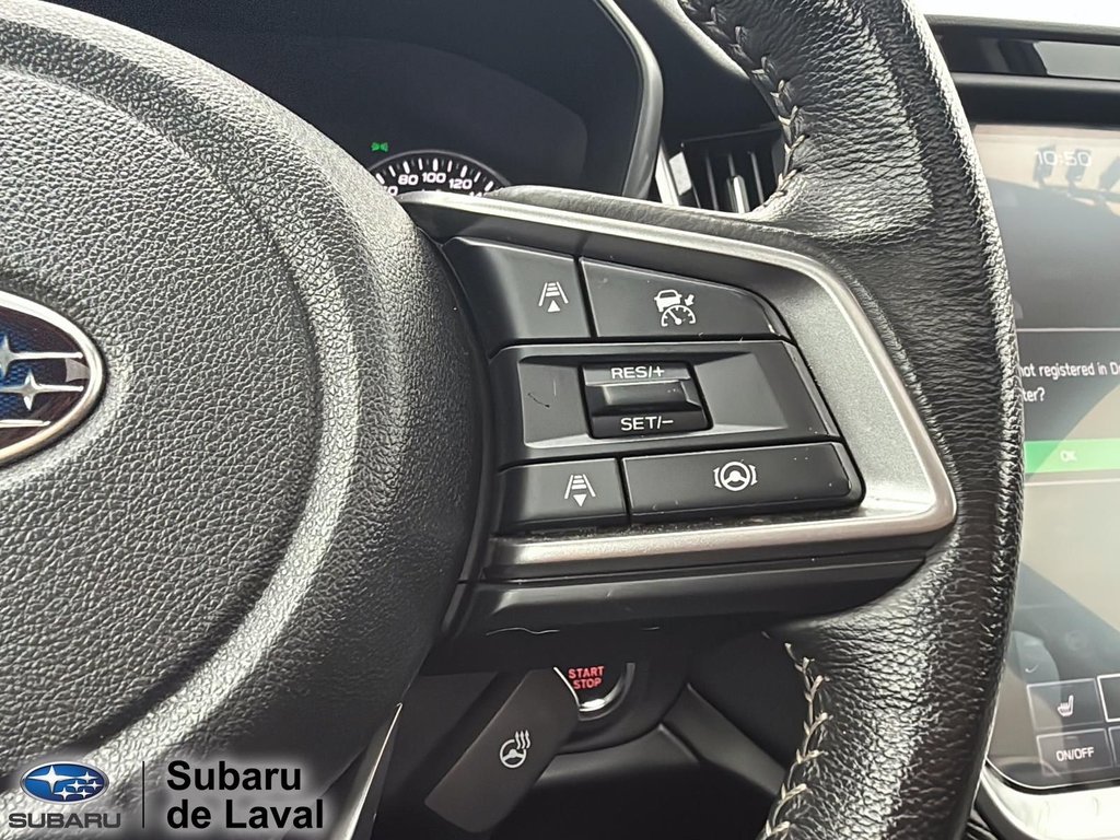 2024 Subaru Outback Limited XT in Laval, Quebec - 18 - w1024h768px