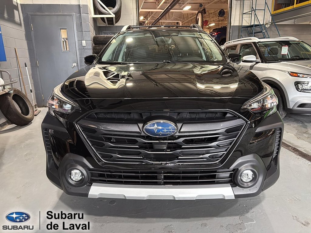 2024 Subaru Outback Limited XT in Laval, Quebec - 2 - w1024h768px