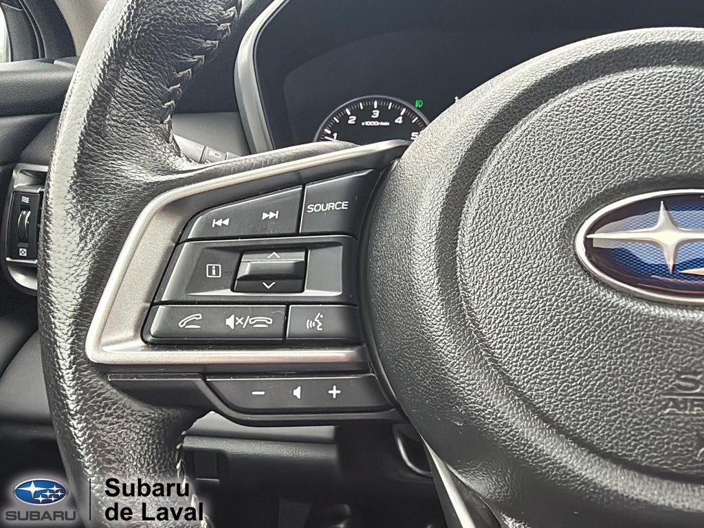 2024 Subaru Outback Limited XT in Laval, Quebec - 17 - w1024h768px
