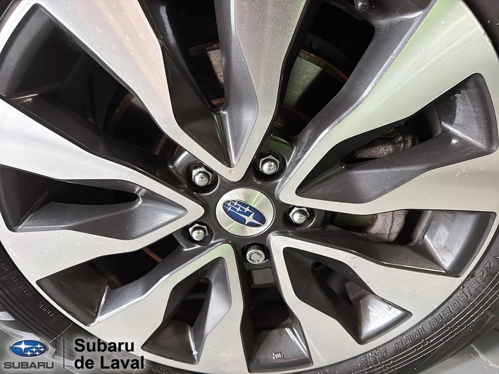 2024 Subaru Outback Limited XT in Laval, Quebec - 6 - w1024h768px