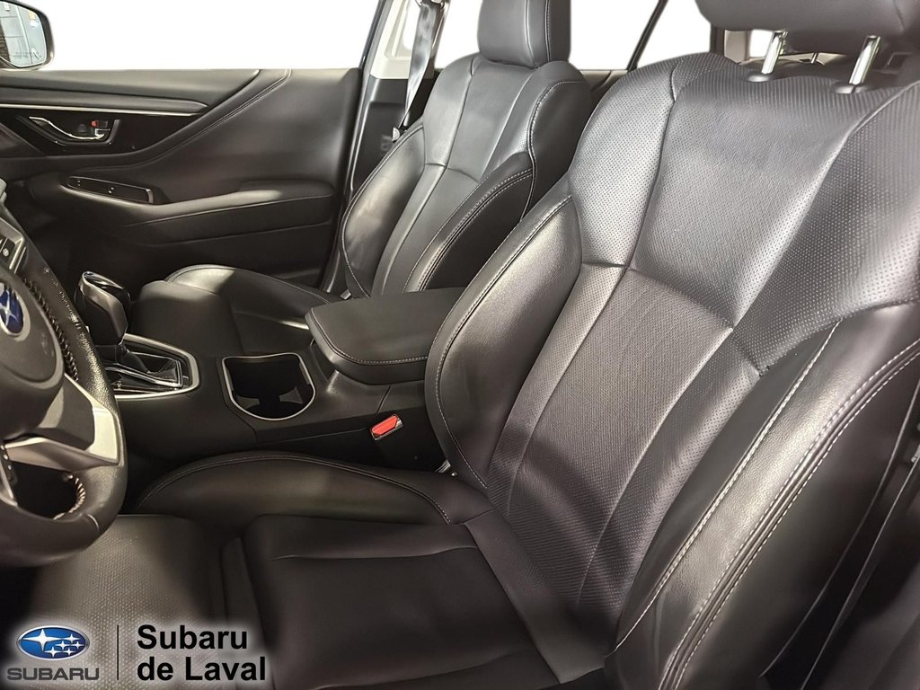 2024 Subaru Outback Limited XT in Laval, Quebec - 7 - w1024h768px