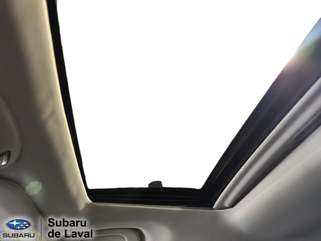 2024 Subaru Outback Limited XT in Laval, Quebec - 11 - w1024h768px