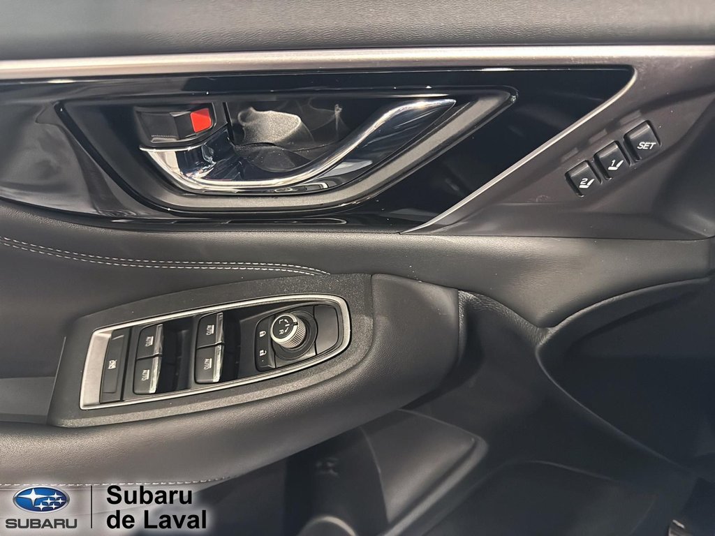 2024 Subaru Outback Limited XT in Laval, Quebec - 8 - w1024h768px