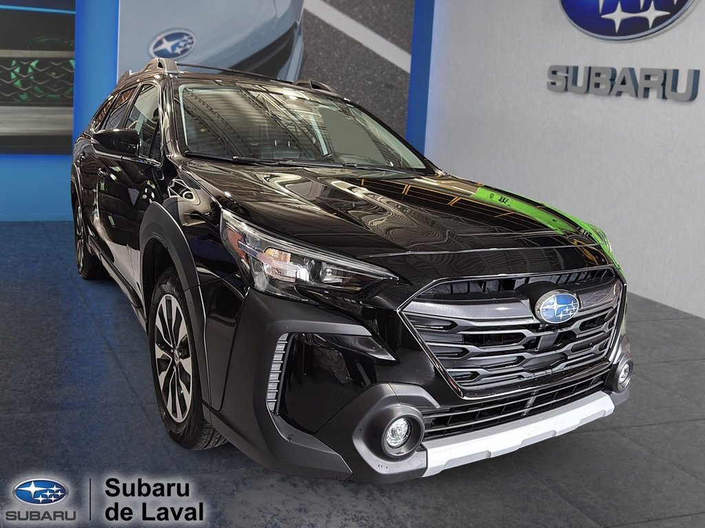 2024 Subaru Outback Limited XT in Laval, Quebec - 3 - w1024h768px