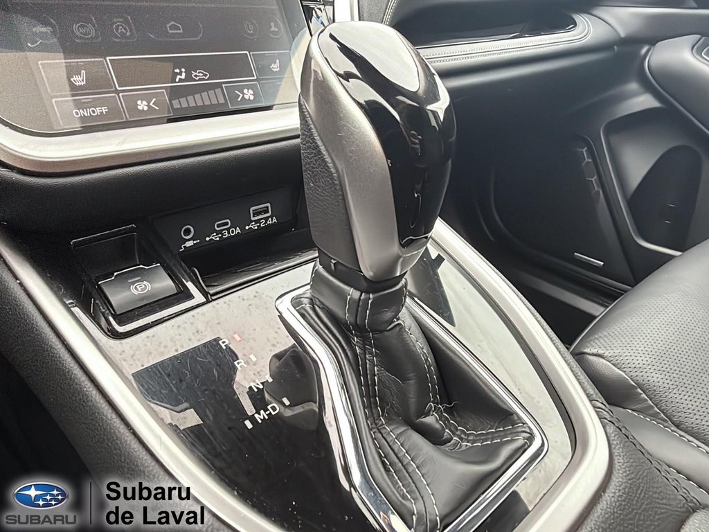 2024 Subaru Outback Limited XT in Laval, Quebec - 15 - w1024h768px