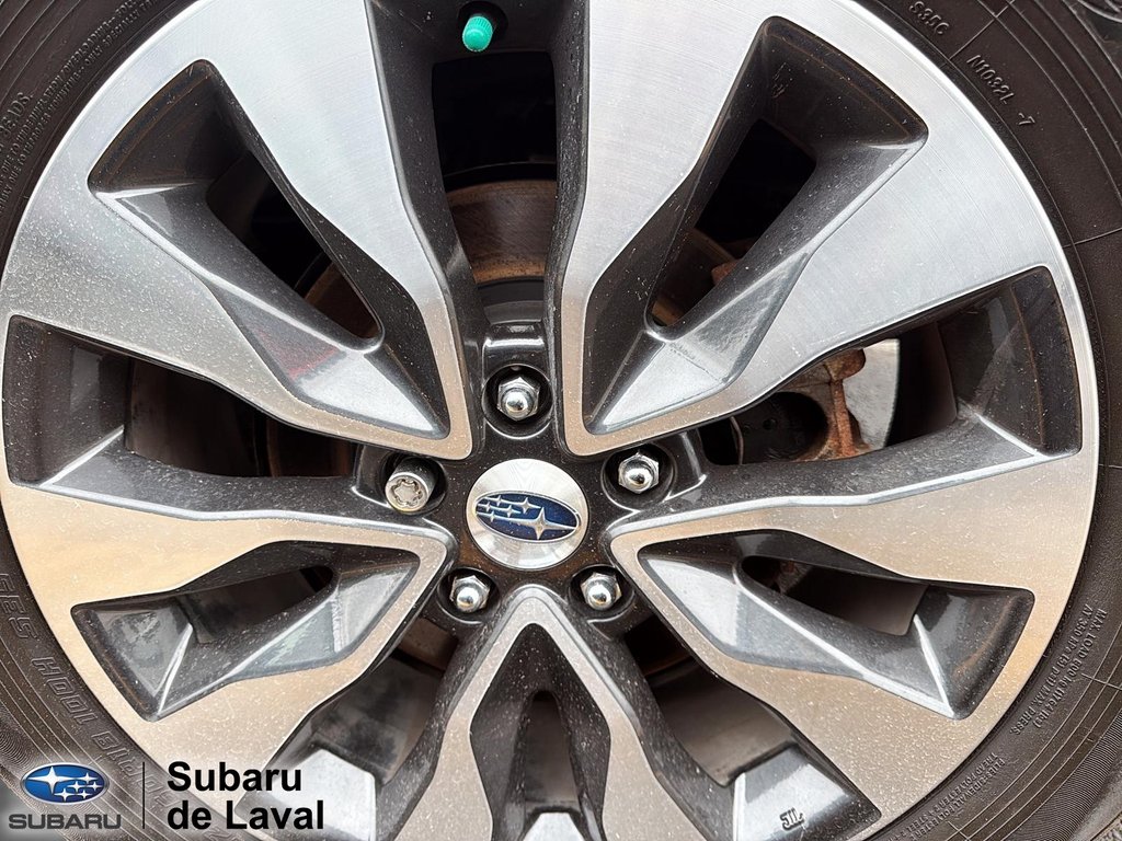 2024 Subaru Outback Limited XT in Laval, Quebec - 7 - w1024h768px