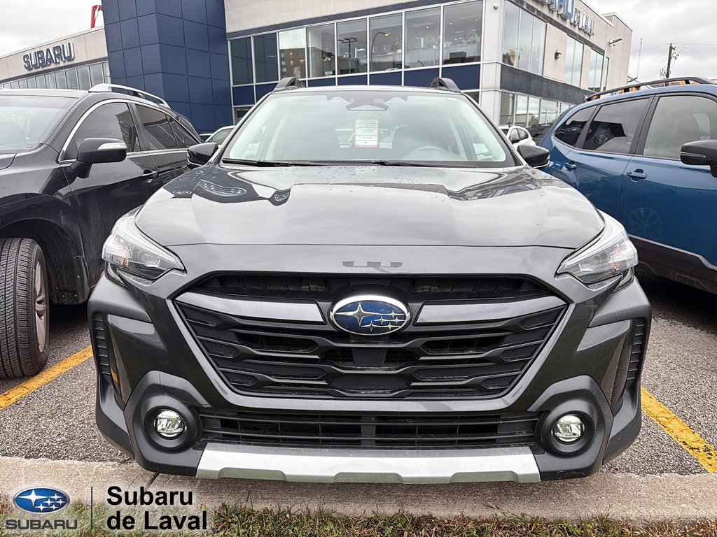 2024 Subaru Outback Limited XT in Laval, Quebec - 2 - w1024h768px