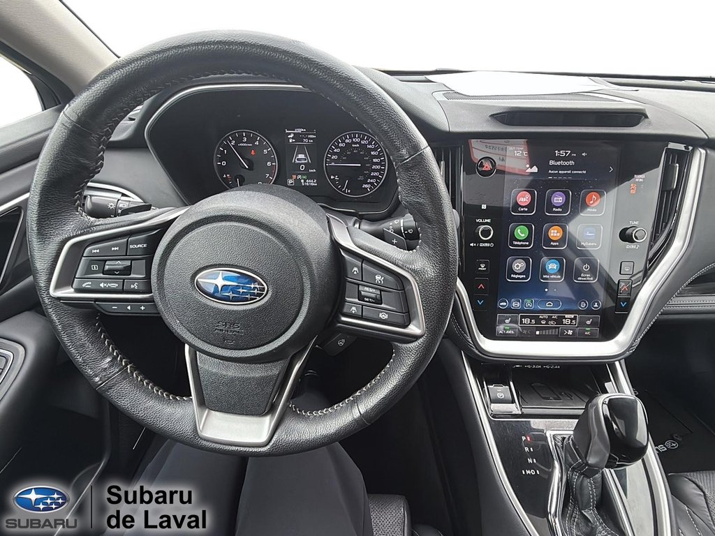 2024 Subaru Outback Limited XT in Laval, Quebec - 13 - w1024h768px