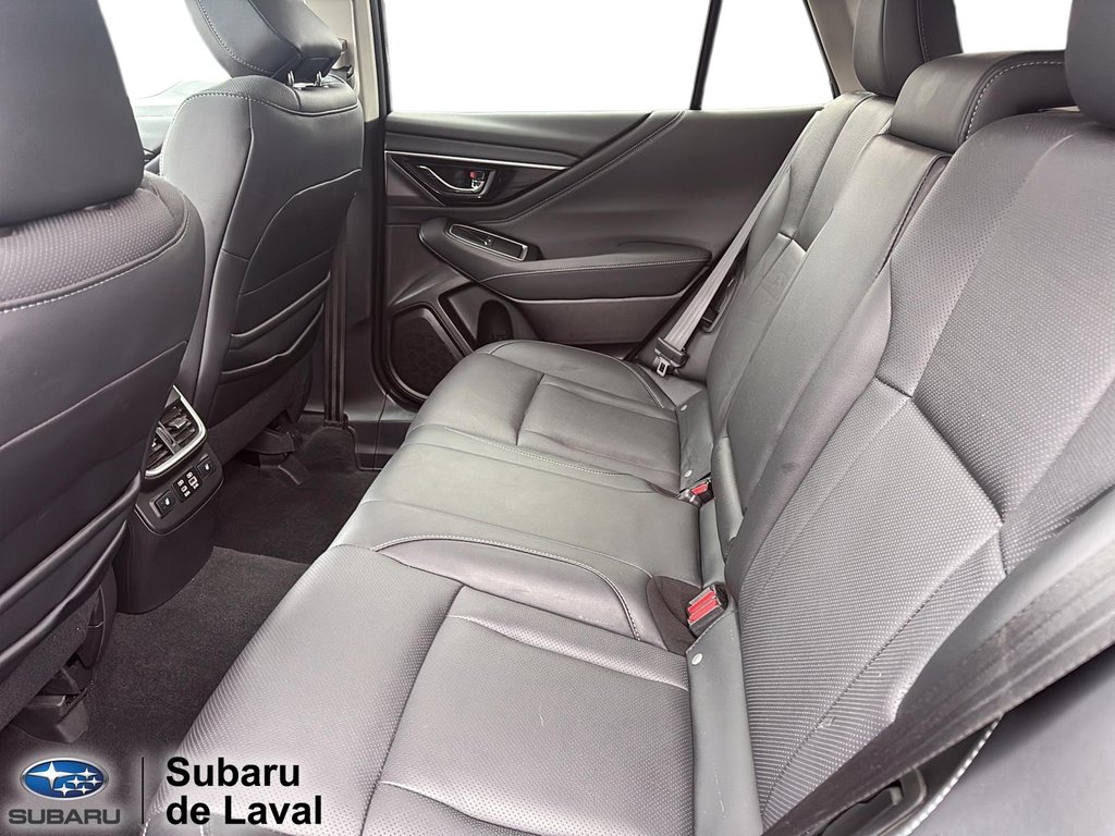 2024 Subaru Outback Limited XT in Laval, Quebec - 10 - w1024h768px