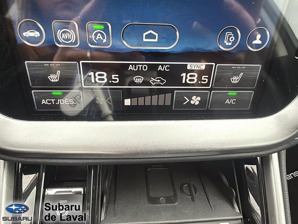 2024 Subaru Outback Limited XT in Laval, Quebec - 11 - w1024h768px