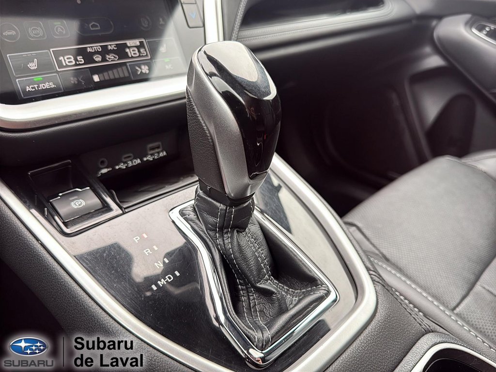 2024 Subaru Outback Limited XT in Laval, Quebec - 16 - w1024h768px