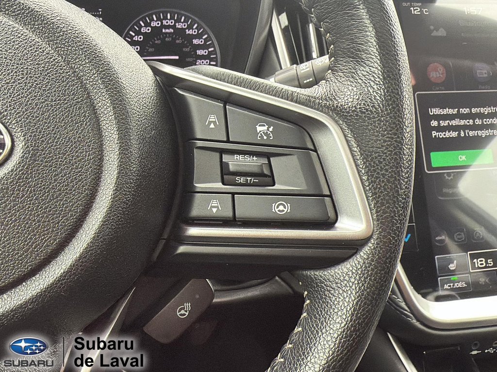 2024 Subaru Outback Limited XT in Laval, Quebec - 19 - w1024h768px