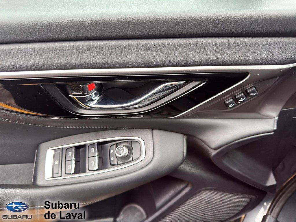 2024 Subaru Outback Limited XT in Laval, Quebec - 9 - w1024h768px