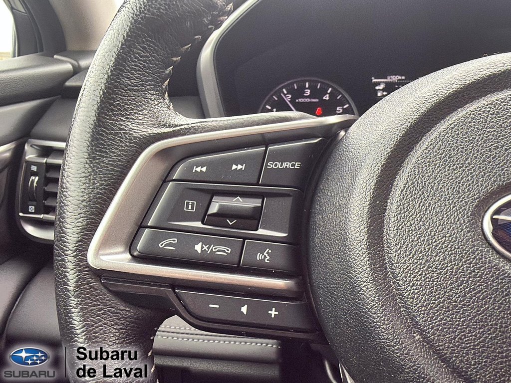 2024 Subaru Outback Limited XT in Laval, Quebec - 18 - w1024h768px