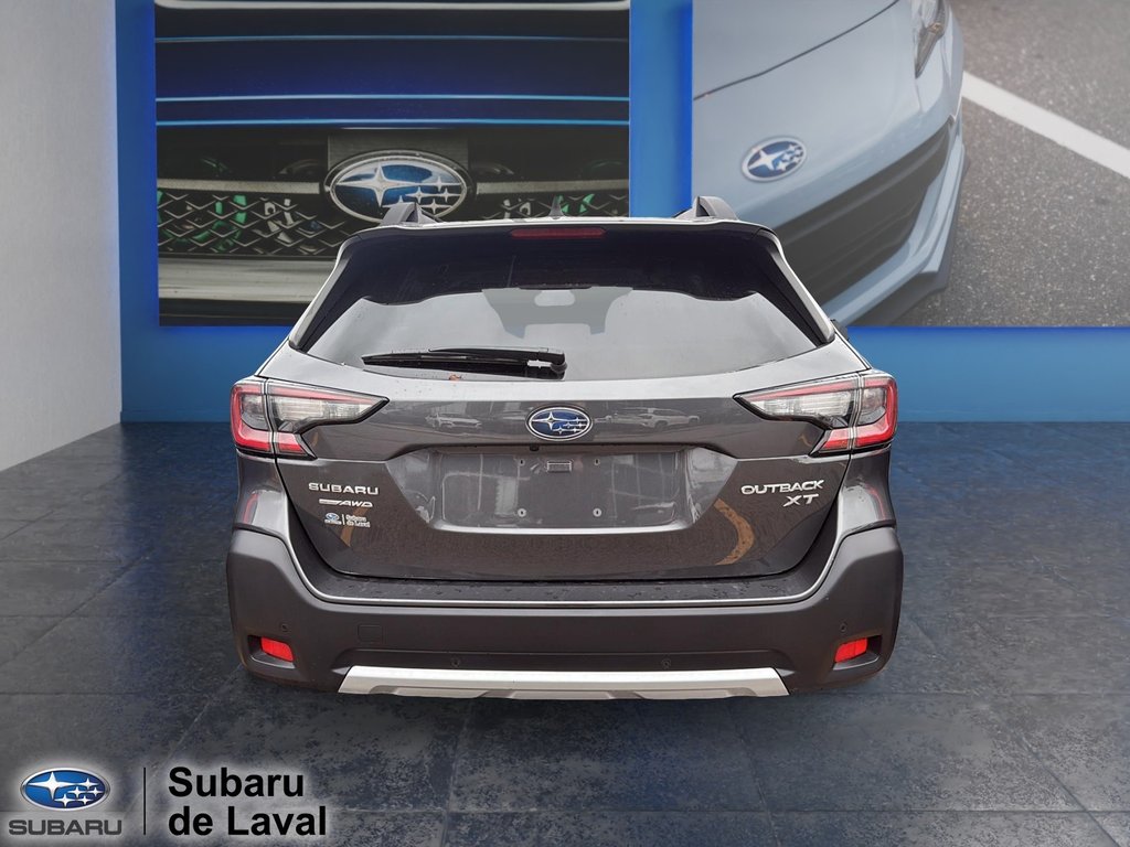 2024 Subaru Outback Limited XT in Laval, Quebec - 5 - w1024h768px