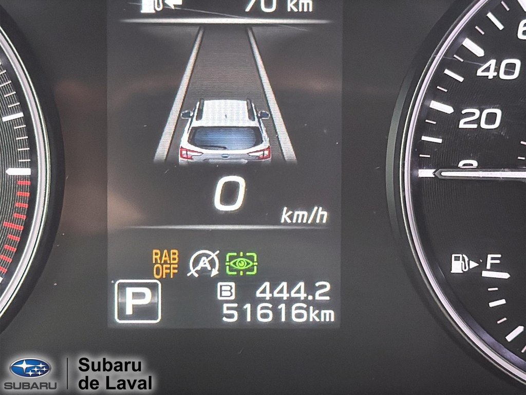 2024 Subaru Outback Limited XT in Laval, Quebec - 21 - w1024h768px