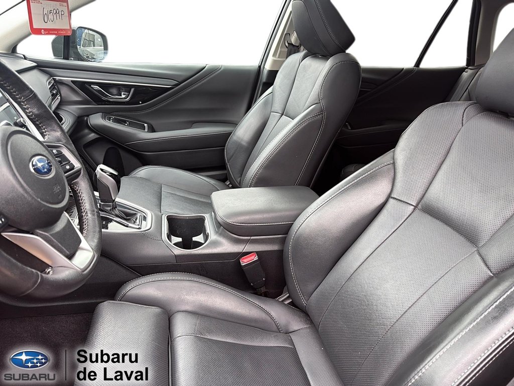2024 Subaru Outback Limited XT in Laval, Quebec - 8 - w1024h768px