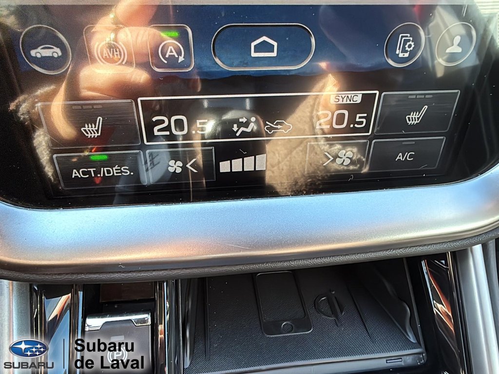 Subaru Outback Touring 2024 à Laval, Québec - 12 - w1024h768px