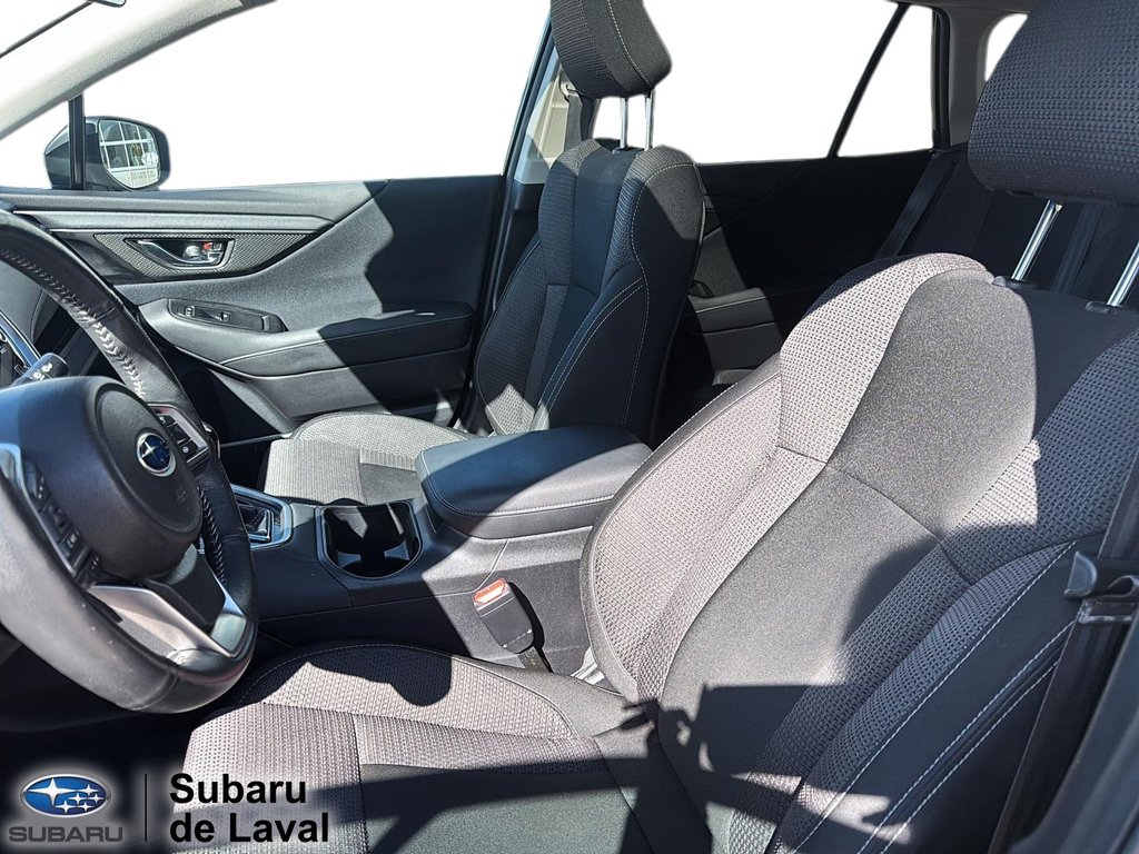 Subaru Outback Touring 2024 à Laval, Québec - 9 - w1024h768px