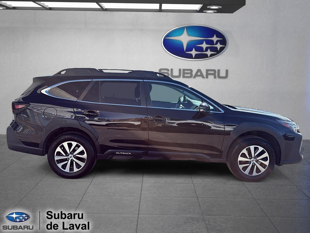 Subaru Outback Touring 2024 à Laval, Québec - 4 - w1024h768px