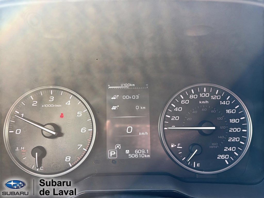 Subaru Outback Touring 2024 à Laval, Québec - 21 - w1024h768px
