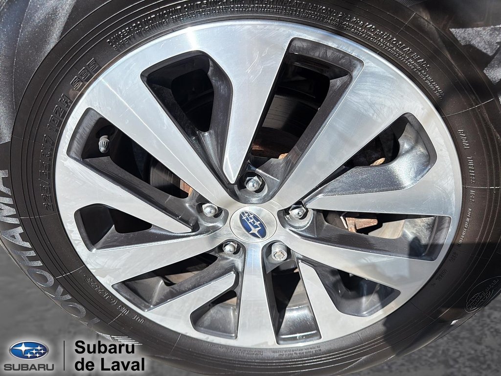 Subaru Outback Touring 2024 à Laval, Québec - 8 - w1024h768px