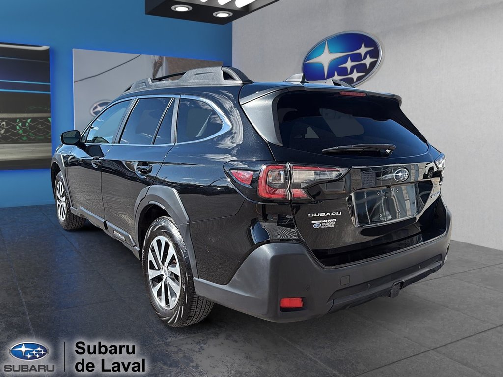 Subaru Outback Touring 2024 à Laval, Québec - 7 - w1024h768px