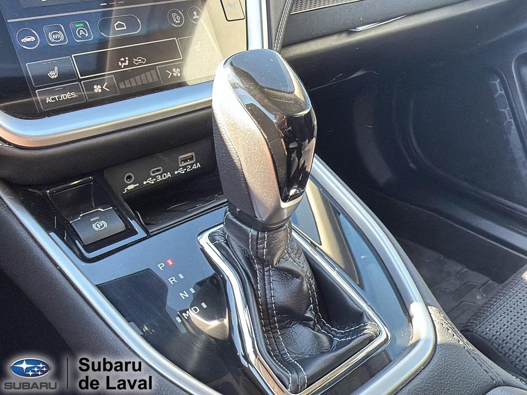 Subaru Outback Touring 2024 à Laval, Québec - 17 - w1024h768px