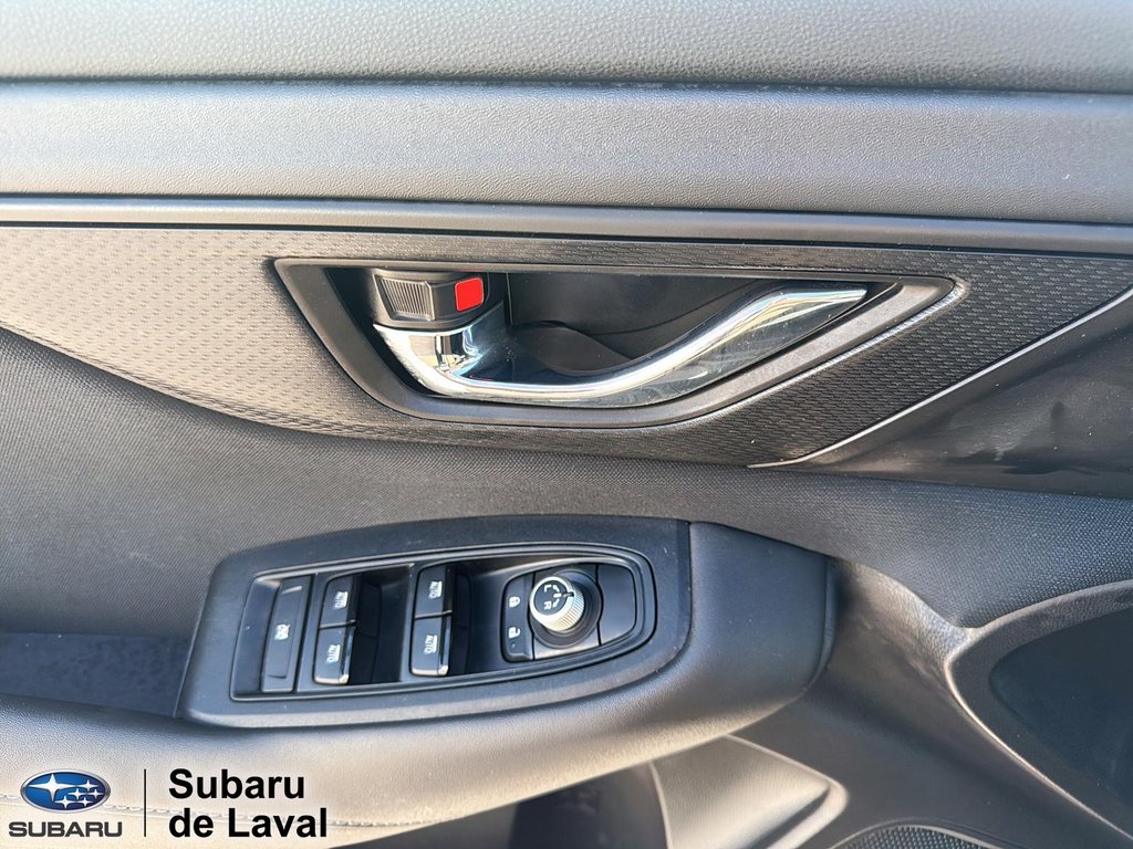 Subaru Outback Touring 2024 à Laval, Québec - 10 - w1024h768px