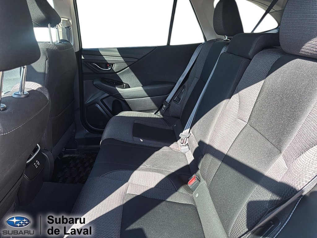 Subaru Outback Touring 2024 à Laval, Québec - 11 - w1024h768px
