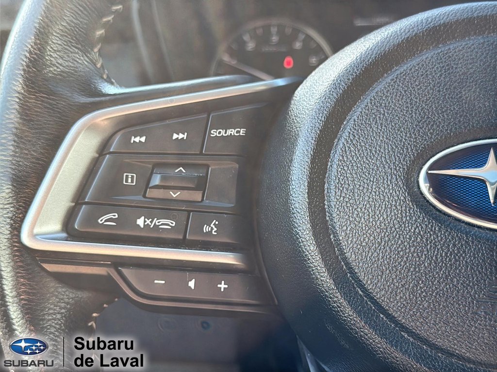 Subaru Outback Touring 2024 à Laval, Québec - 19 - w1024h768px