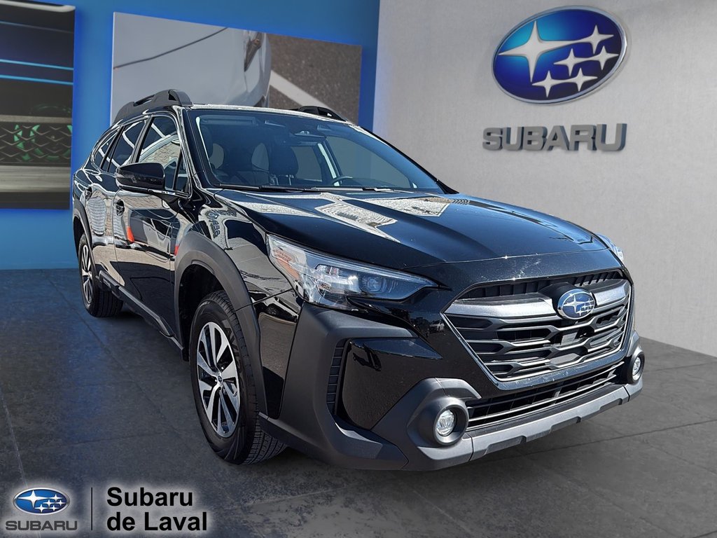 Subaru Outback Touring 2024 à Laval, Québec - 3 - w1024h768px