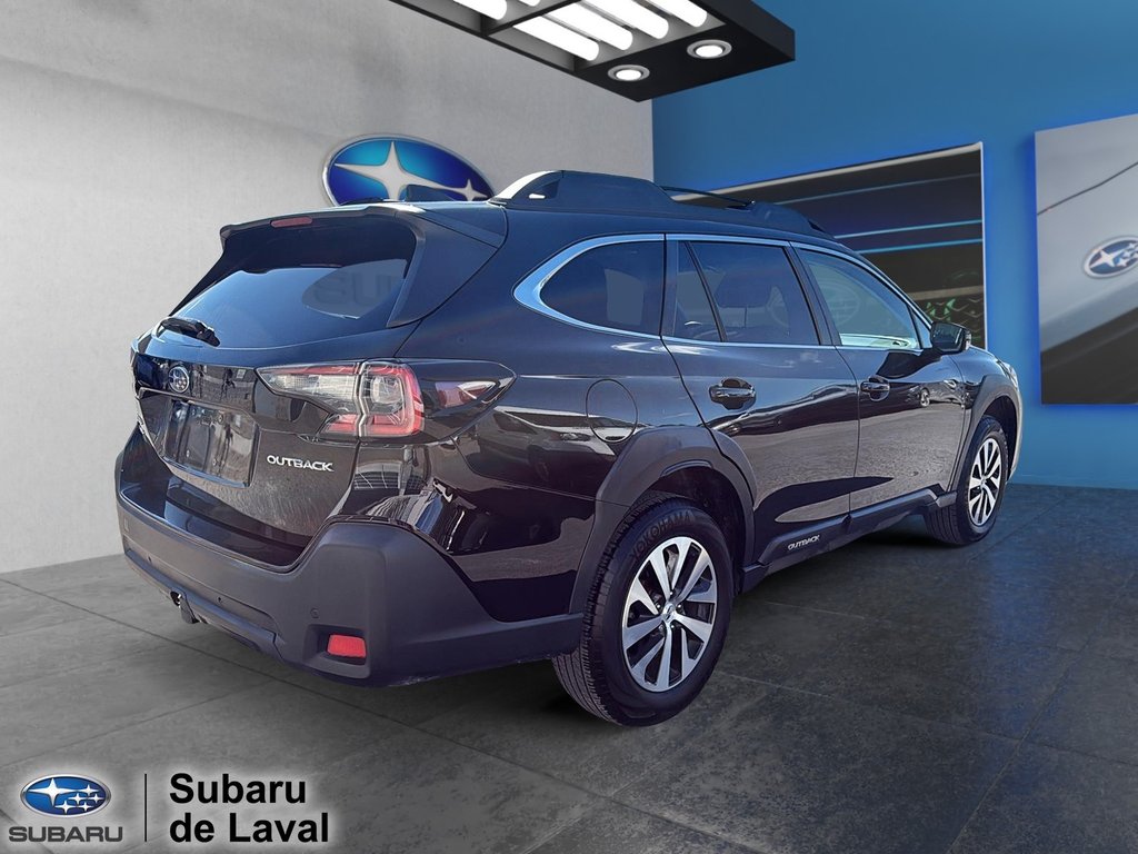 Subaru Outback Touring 2024 à Laval, Québec - 5 - w1024h768px