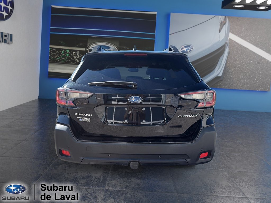 Subaru Outback Touring 2024 à Laval, Québec - 6 - w1024h768px