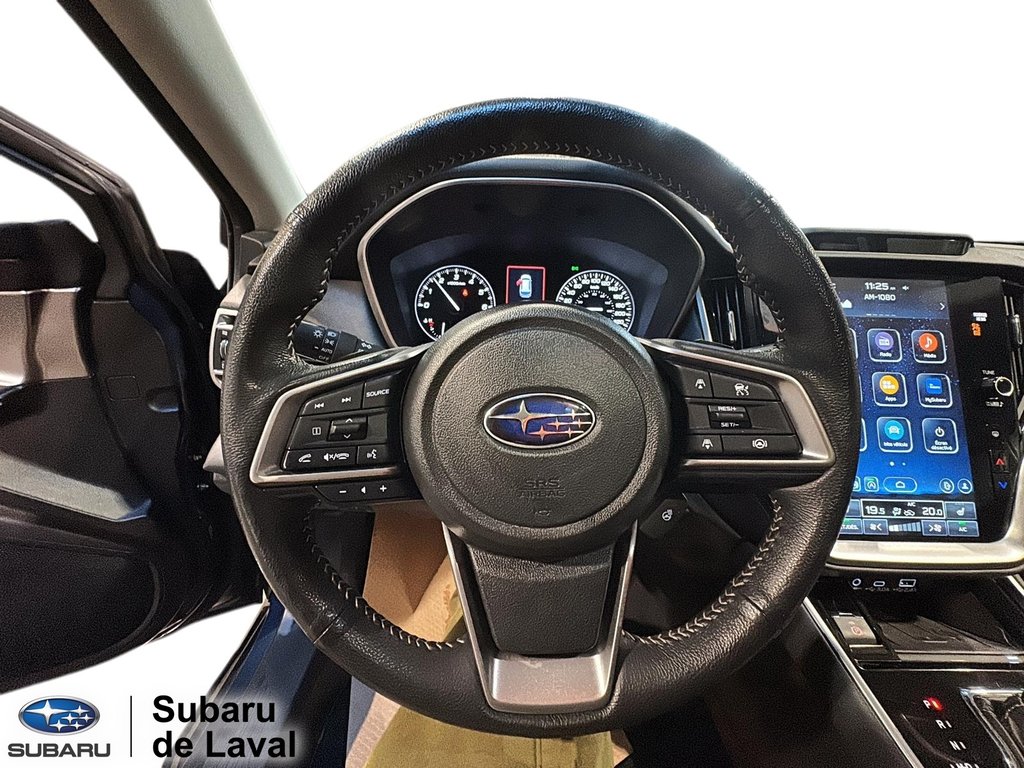 Subaru Outback Limited XT 2024 à Laval, Québec - 21 - w1024h768px