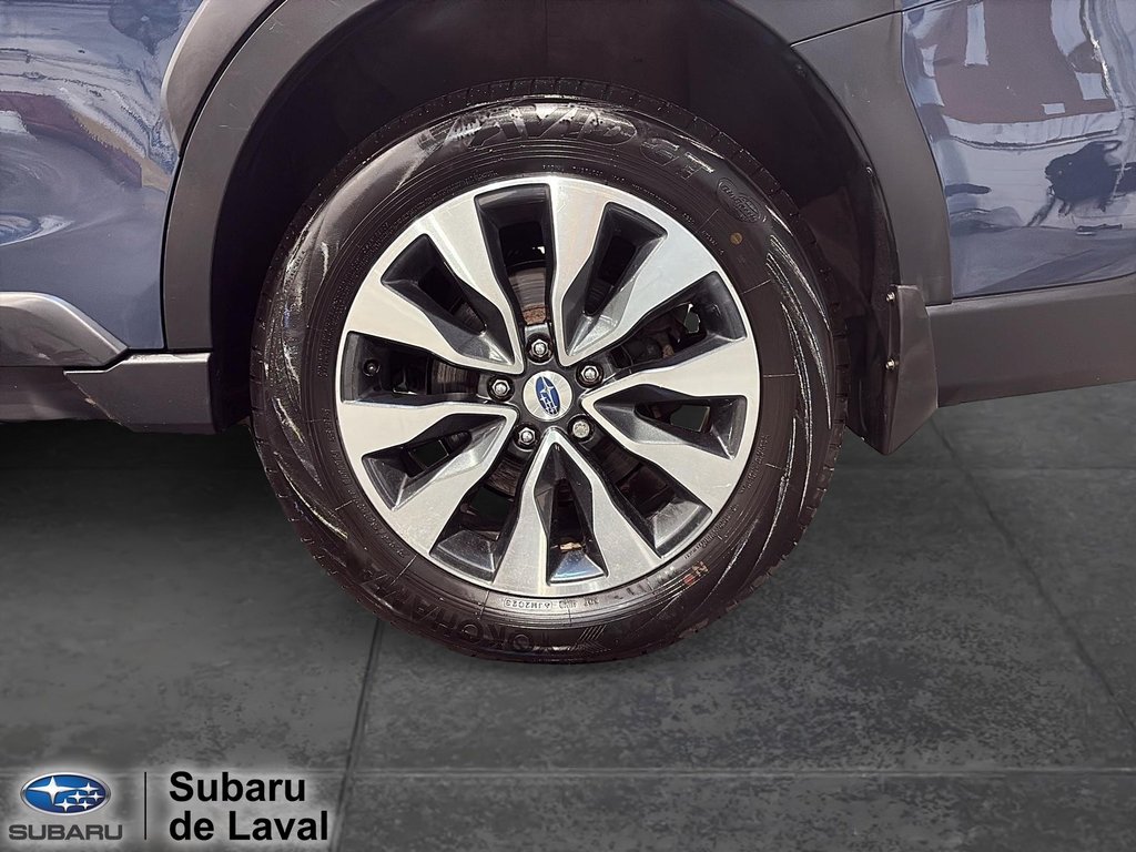 Subaru Outback Limited XT 2024 à Laval, Québec - 9 - w1024h768px