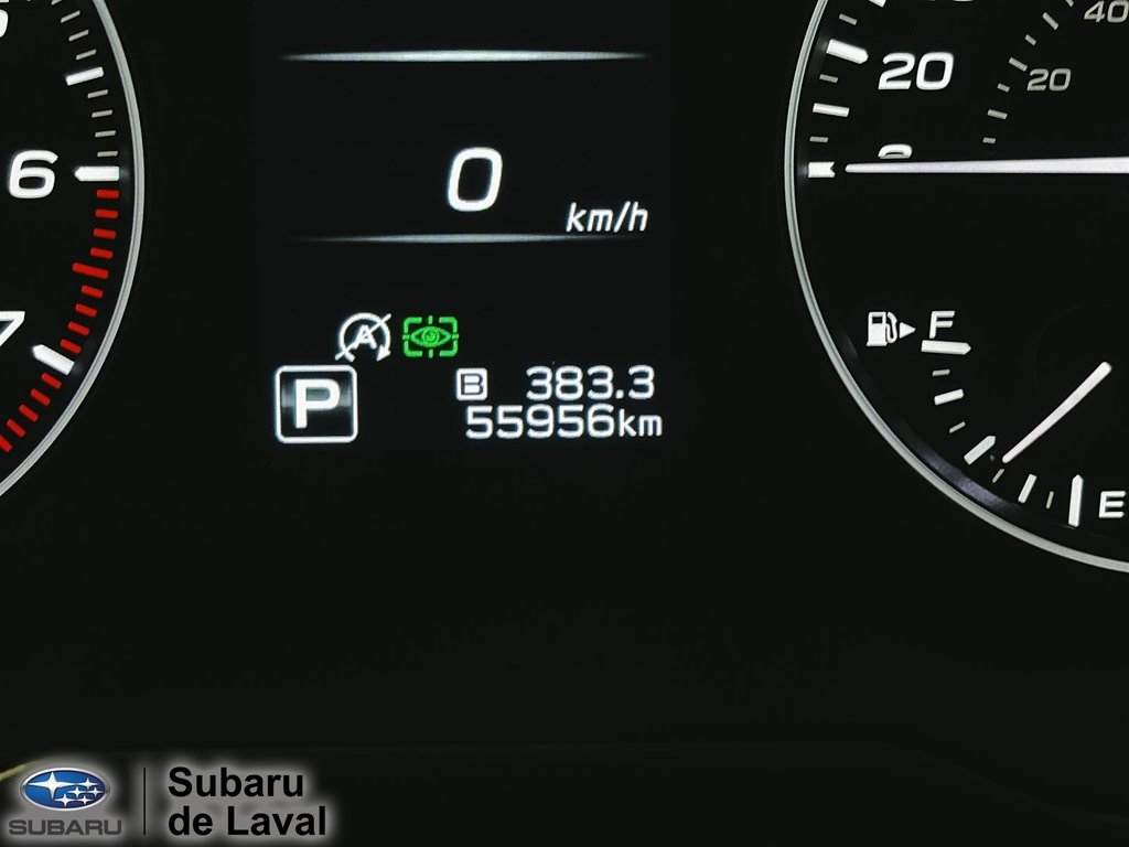 Subaru Outback Limited XT 2024 à Laval, Québec - 25 - w1024h768px