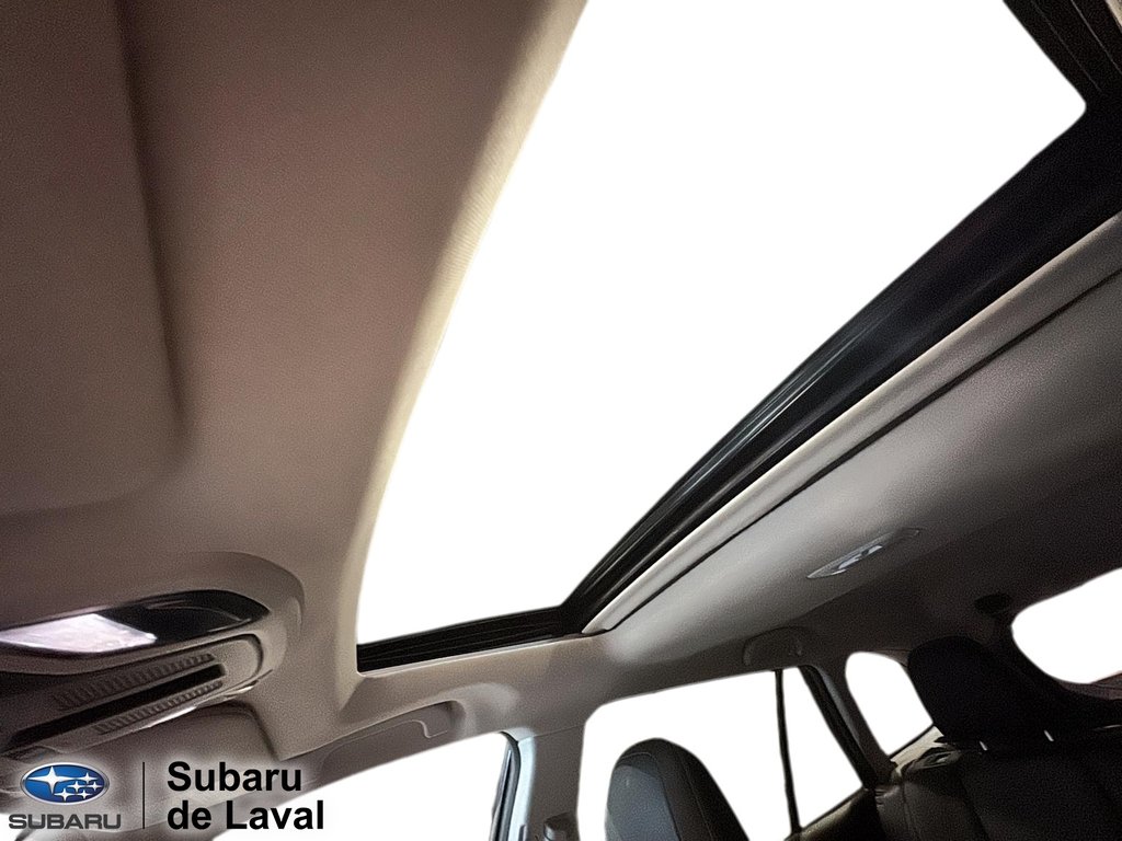 Subaru Outback Limited XT 2024 à Laval, Québec - 15 - w1024h768px