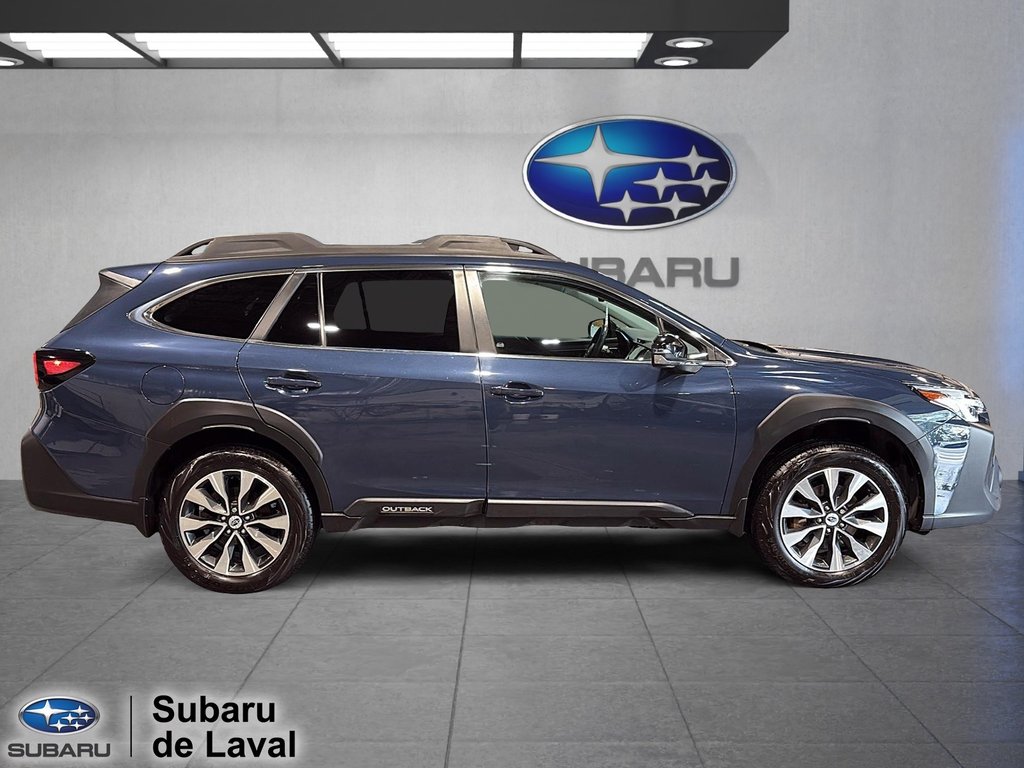 Subaru Outback Limited XT 2024 à Laval, Québec - 4 - w1024h768px