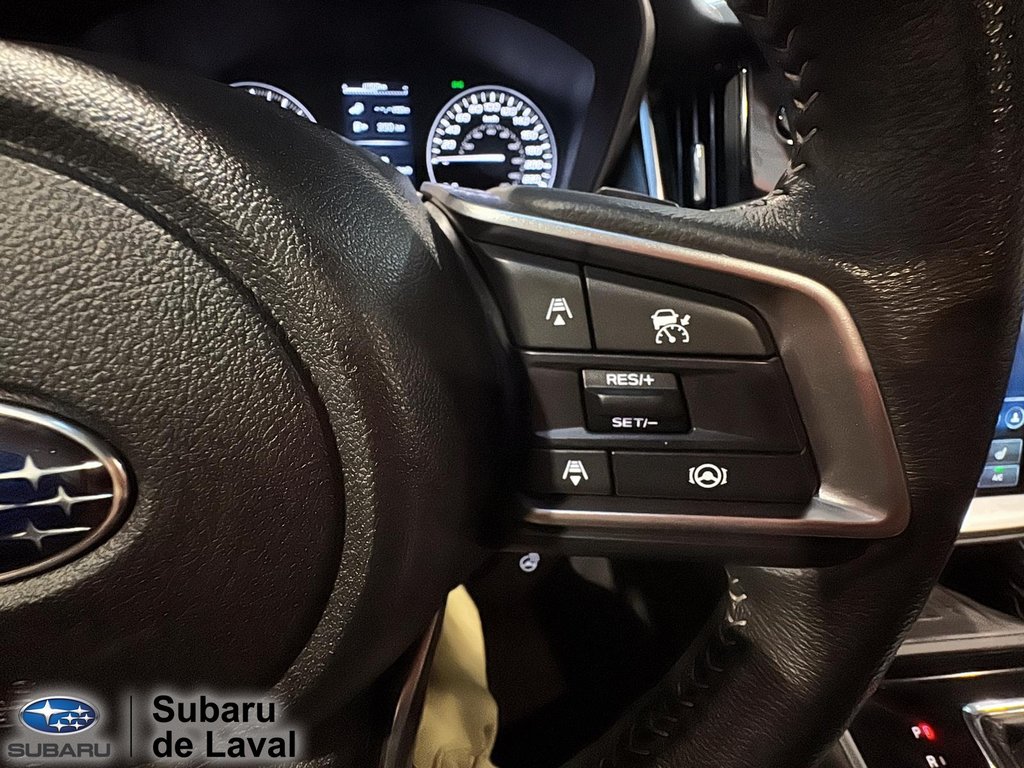 Subaru Outback Limited XT 2024 à Laval, Québec - 23 - w1024h768px