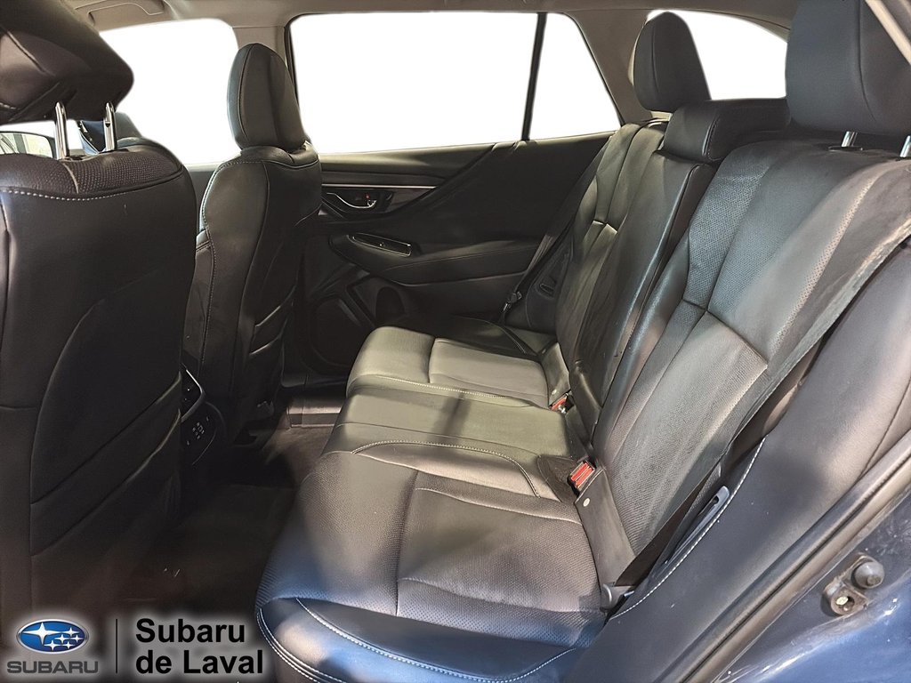 Subaru Outback Limited XT 2024 à Laval, Québec - 13 - w1024h768px