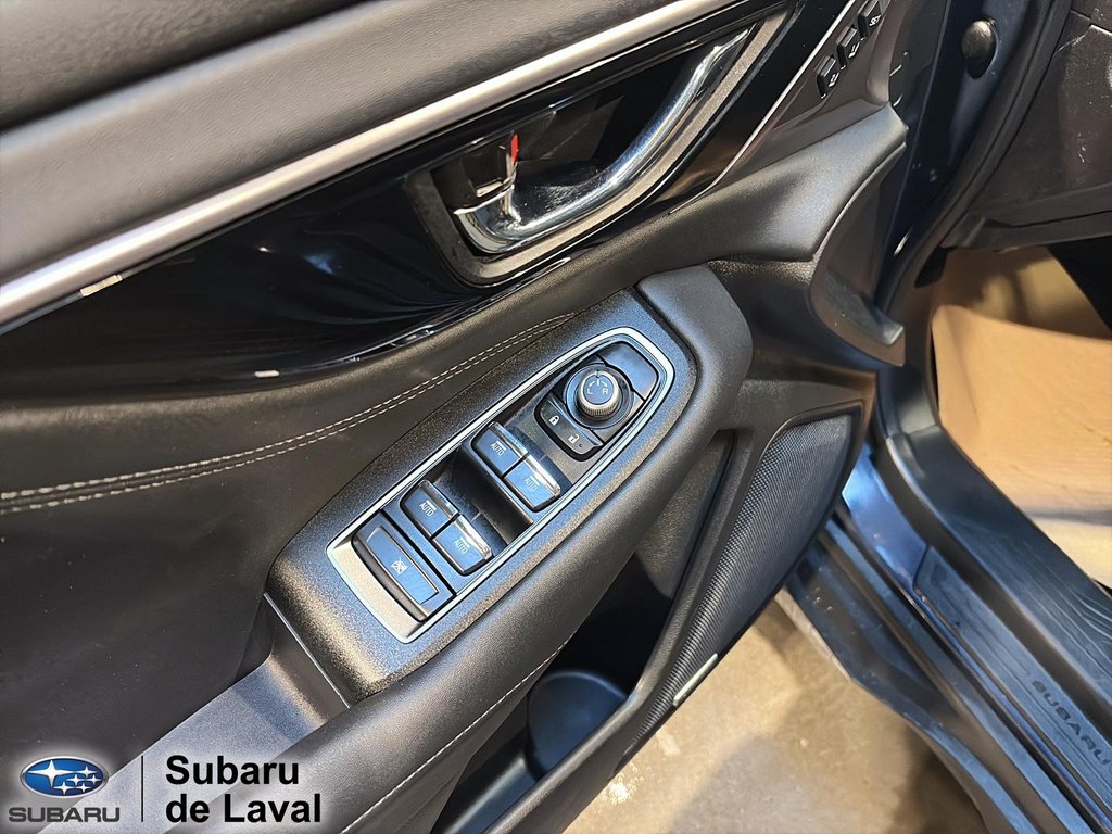 Subaru Outback Limited XT 2024 à Laval, Québec - 11 - w1024h768px