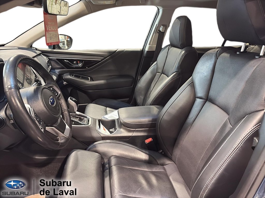 Subaru Outback Limited XT 2024 à Laval, Québec - 10 - w1024h768px
