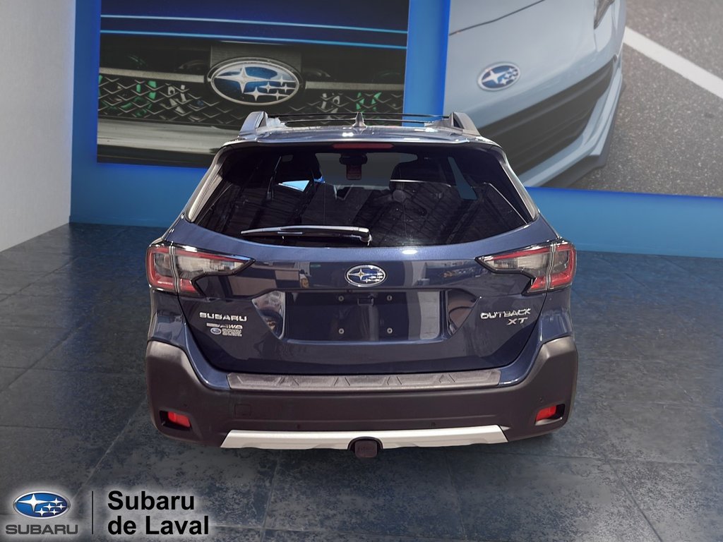 Subaru Outback Limited XT 2024 à Laval, Québec - 6 - w1024h768px