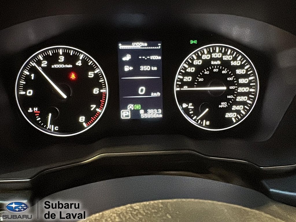 Subaru Outback Limited XT 2024 à Laval, Québec - 24 - w1024h768px