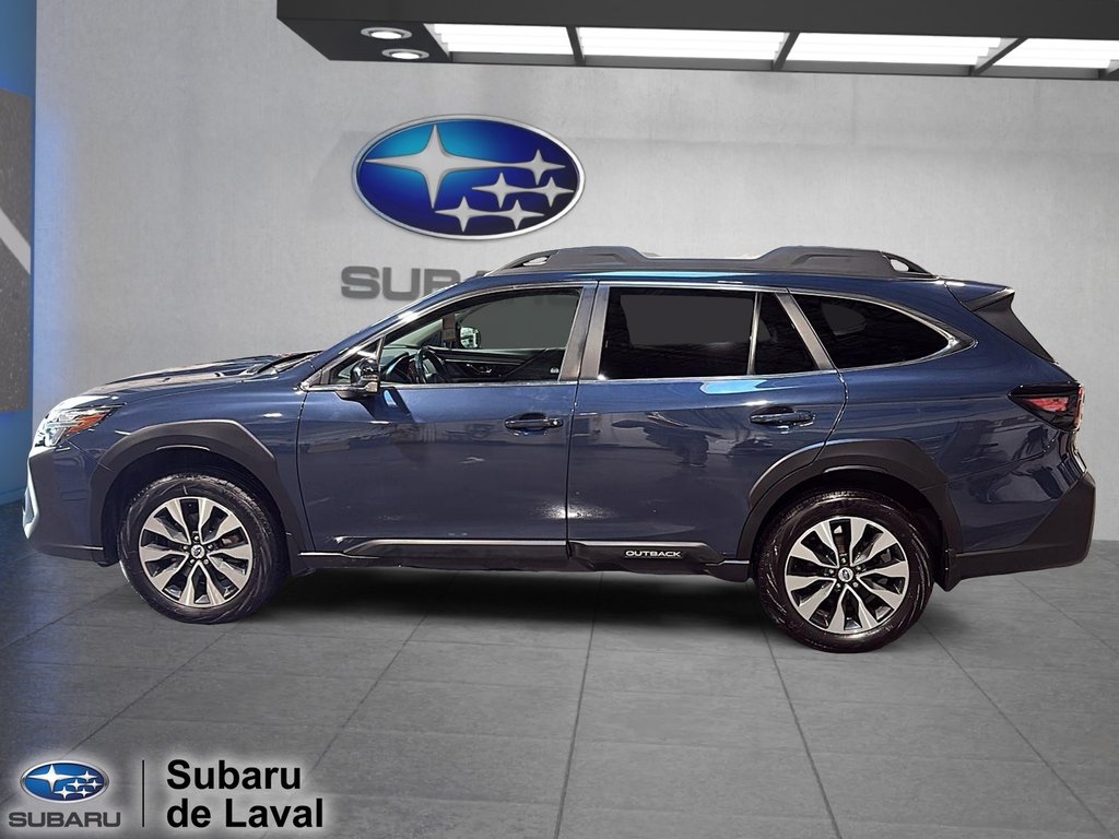 Subaru Outback Limited XT 2024 à Laval, Québec - 8 - w1024h768px