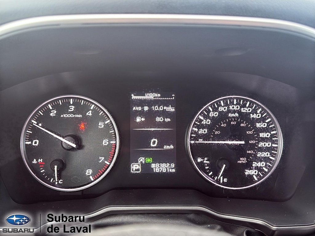2024 Subaru Outback Limited XT in Terrebonne, Quebec - 21 - w1024h768px